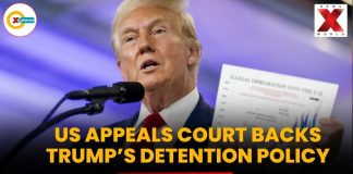 Bondless Detention Greenlighted — Appeals Court Shock