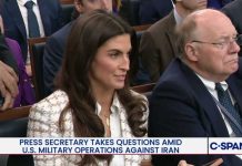 Boots On Ground? White House Won’t Deny Boots On Ground White House Won’t Deny