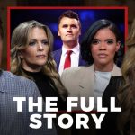 Candace Owens BRAVELY Demands X 'Ride With Her at Dawn' to Save Tucker Carlson annnd LOL, We Got Nothin'