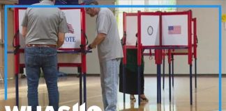 DOJ SUES 29 States—Demands Americans' Private Data