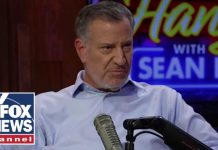 Defund Police Admission Shocks Liberals