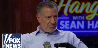 Defund Police Admission Shocks Liberals