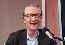 ESPN Host STUNS Maher’s Audience With Explosive Take ESPN Host STUNS Maher's Audience With Explosive Take
