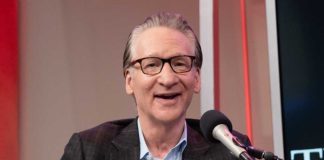 ESPN Host STUNS Maher’s Audience With Explosive Take ESPN Host STUNS Maher's Audience With Explosive Take