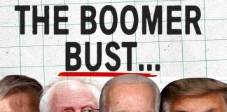 EXPOSED: How Boomers Rigged the System EXPOSED: How Boomers Rigged the System