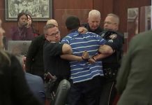 Execution-Style Killing Sparks Chicago Firestorm Execution-Style Killing Sparks Chicago Firestorm