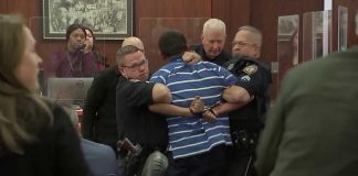 Execution-Style Killing Sparks Chicago Firestorm