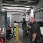 Fort Stewart Shooting Twist Stuns Army