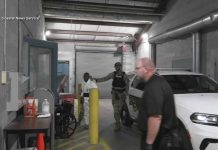 Fort Stewart Shooting Twist Stuns Army