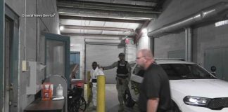 Fort Stewart Shooting Twist Stuns Army