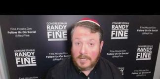 Governor Calls Congressman "Racist Slob" — Demands Removal