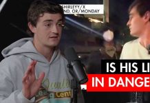 Governor FLEES Race After Massive Fraud Revealed Governor FLEES Race After Massive Fraud Revealed