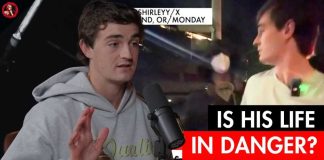 Governor FLEES Race After Massive Fraud Revealed