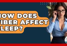How Does Fiber Affect Sleep - The Personal Growth Path
