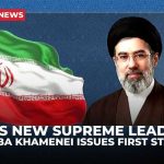 Iran BLOCKS Oil—Prices Explode Past $100 Iran BLOCKS Oil—Prices Explode Past $100