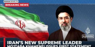 Iran BLOCKS Oil—Prices Explode Past $100