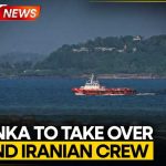 Israel-Iran War: Sri Lanka Steps in to Evacuate Iranian Crew