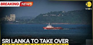 Israel-Iran War: Sri Lanka Steps in to Evacuate Iranian Crew