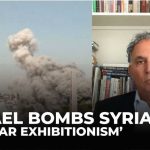 Israel’s Intelligence Reach STUNS Middle East