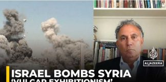 Israel’s Intelligence Reach STUNS Middle East