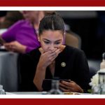 Luxury Hotel Tab Sparks AOC Backlash