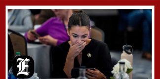 Luxury Hotel Tab Sparks AOC Backlash Luxury Hotel Tab Sparks AOC Backlash