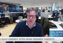 MASSIVE Strike Threatens 10% Global Gas Supply