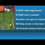 Maine Parents CRUSH Woke Sports Takeover Maine Parents CRUSH Woke Sports Takeover