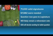 Maine Parents CRUSH Woke Sports Takeover