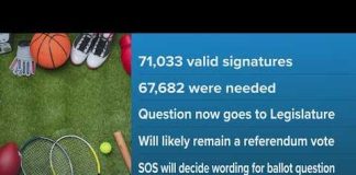 Maine Parents CRUSH Woke Sports Takeover