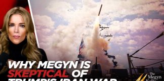 Megyn Kelly on Why She's Skeptical and Concerned About