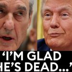 Mueller’s Death Reopens Russia Probe Wounds Mueller’s Death Reopens Russia Probe Wounds