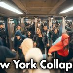 NYC Locks Out ICE–Criminals Safe! NYC Locks Out ICE–Criminals Safe