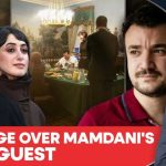 NYC Scandal: First Lady’s Pro-Terrorist Likes Revealed NYC Scandal: First Lady's Pro-Terrorist Likes Revealed