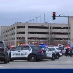 Norfolk Campus UNDER SIEGE—Gunman Stopped by Police