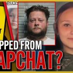 Ohio Teen Vanishes After Online Meet