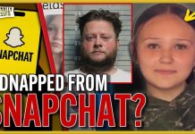 Ohio Teen Vanishes After Online Meet