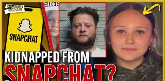 Ohio Teen Vanishes After Online Meet