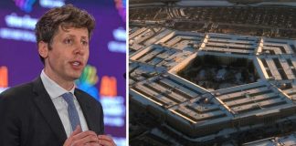 OpenAI strikes deal with Pentagon hours after Trump