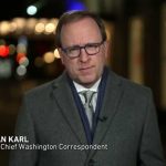 Succession Chaos Rocks Iran Leadership President Trump says attack on Iran "knocked out" most