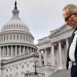 Senator’s Disney Escape Sparks Outrage During Shutdown Senator's Disney Escape Sparks Outrage During Shutdown