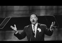 Son ERUPTS on Obama, Biden, Clinton—Funeral Ambush