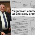 Suspected Gilgo Beach serial killer had contact with 60