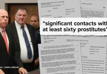 Suspected Gilgo Beach serial killer had contact with 60