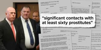 Suspected Gilgo Beach serial killer had contact with 60