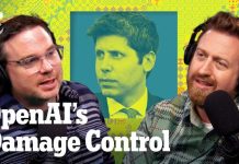 The Hidden Cost of OpenAI's Pentagon Deal Trust.