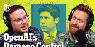 The Hidden Cost of OpenAI's Pentagon Deal Trust.