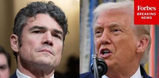 Top Terror Chief QUITS—Iran Rift Explodes