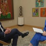 Top Trump Enemy Admits Presidential Ambitions