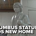 Trump Defies Woke Mob–Columbus Rises Trump Defies Woke Mob–Columbus Rises